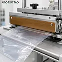 teflon tape with release liner